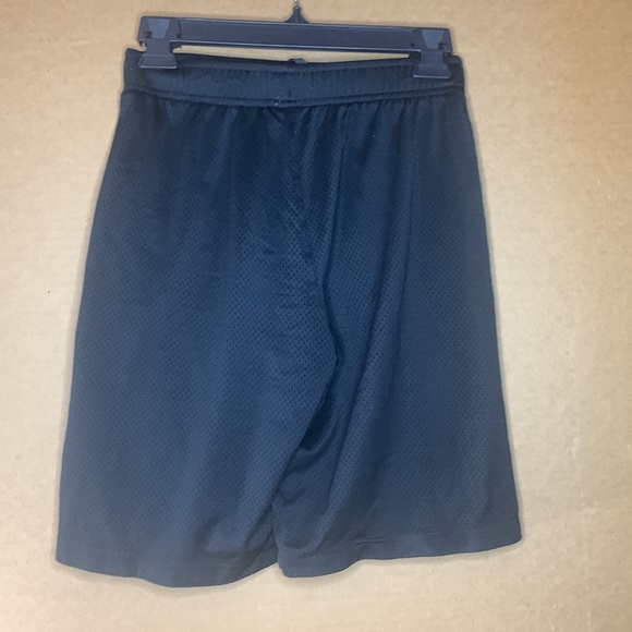 Boys Large Nike Athletic Drawstring Shorts - Picture 2 of 4
